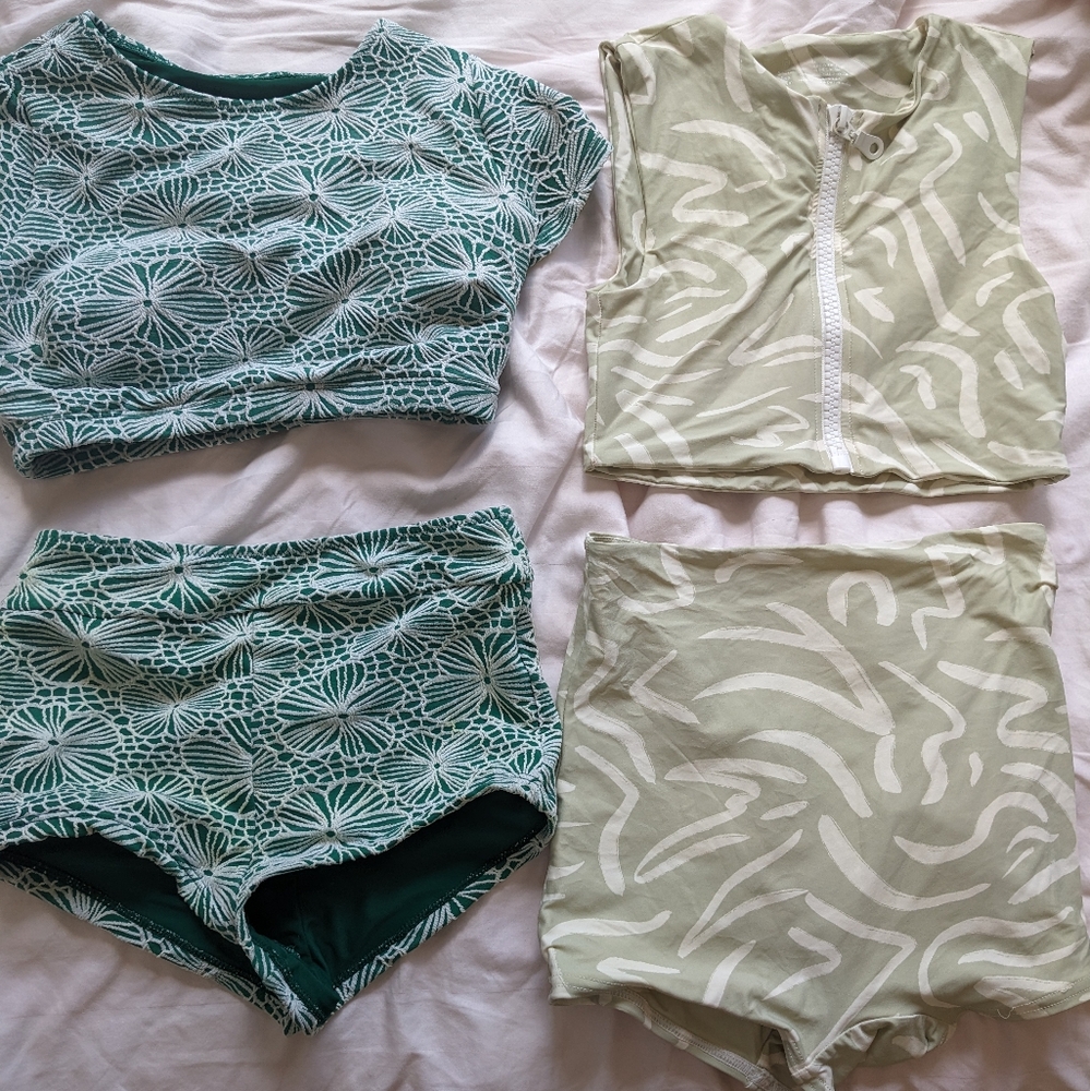 Surfsuit Bundle